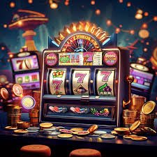 Panduan deposit slot games menggunakan DANA, OVO, dan transfer bank di republik365